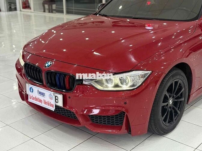 BMW 320i - SX2012 nhập khẩu đức