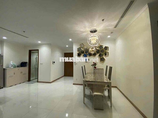 vinhomes Central Park , 140m2, 3 PN Chung cư cao cấp