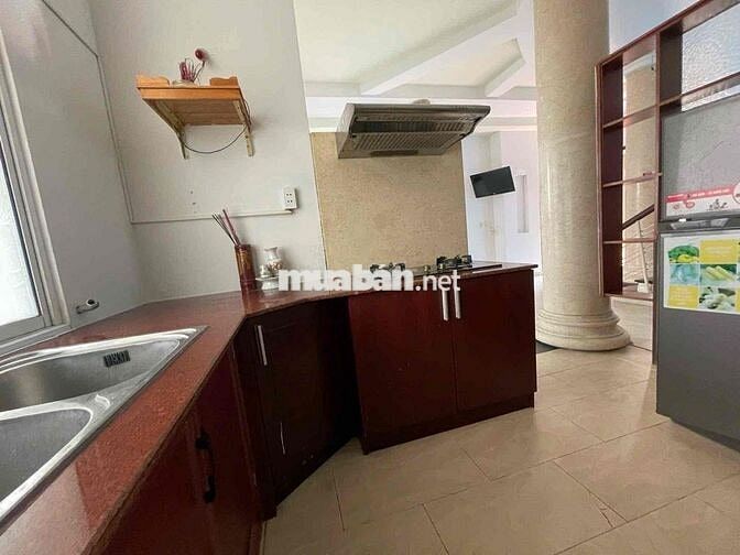 CHI THUÊ BIỆT THỰ MỸ THÁI, TRỆT 2 LẦU, 40 TRIỆU/ THƯƠNG LƯƠNG