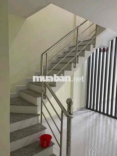 2 TẦNG - 2PN - HẺM XE HƠI - CHIẾN LƯỢC - NHƯ HÌNH - CHỈ 3 TỶ 650