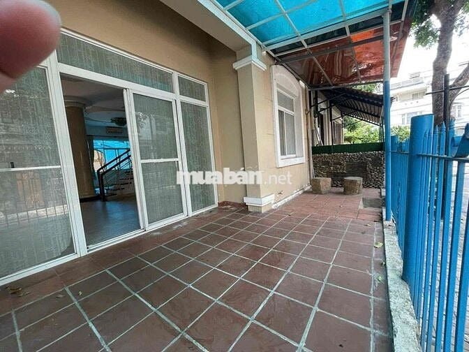 CHI THUÊ BIỆT THỰ MỸ THÁI, TRỆT 2 LẦU, 40 TRIỆU/ THƯƠNG LƯƠNG