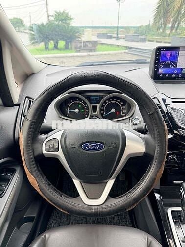 Ford EcoSport 2015 1.5L Titanium AT