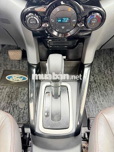 Ford EcoSport 2015 1.5L Titanium AT