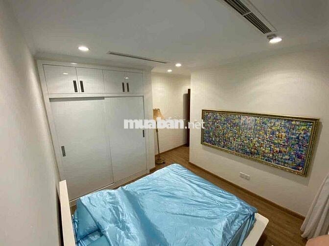 vinhomes Central Park , 140m2, 3 PN Chung cư cao cấp