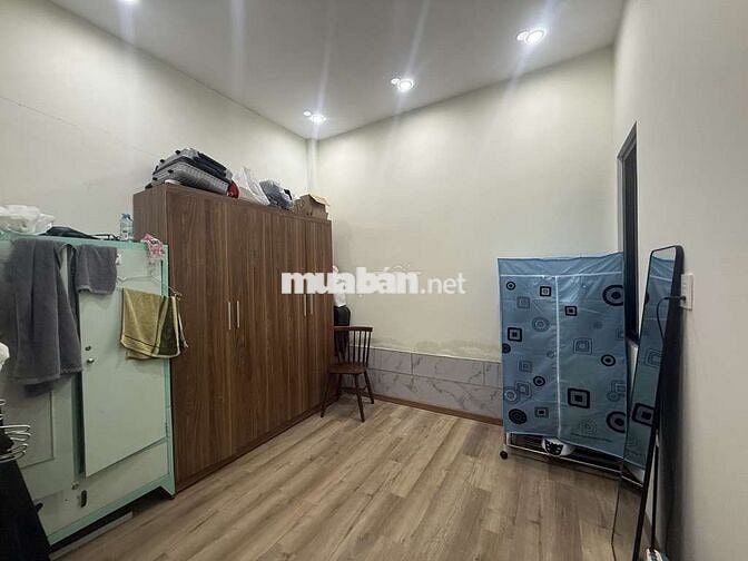 🔥 NHÀ MỚI HƯƠNG LỘ 2 – BÌNH TÂN
KHU NHÀ CAO TẦNG – HẺM 6M XE TẢI