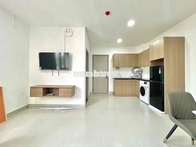 DỰ ÁN 2PN SIÊU RỘNG FULL NỘI THẤT MÁY GIẶT RIÊNG NGAY CITYLAND