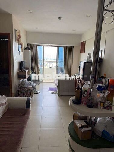 BÁN CHUNG CƯ mặt tiền Ng Văn Linh