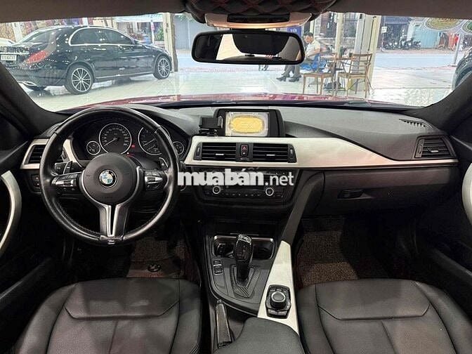 BMW 320i - SX2012 nhập khẩu đức