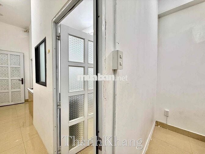 CHO THUÊ CĂN HỘ 2PN Bancol CHO 4Ng4Xe - FULL NỘI THẤT MÁY GIẶC RIÊNG