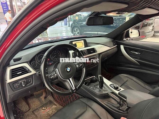 BMW 320i - SX2012 nhập khẩu đức