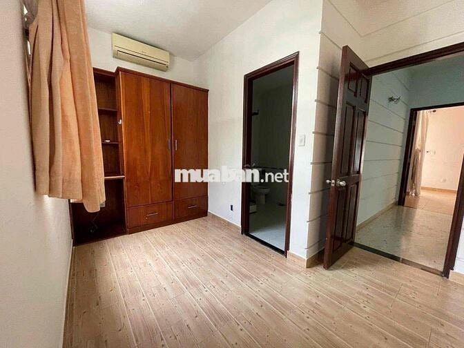 CHI THUÊ BIỆT THỰ MỸ THÁI, TRỆT 2 LẦU, 40 TRIỆU/ THƯƠNG LƯƠNG