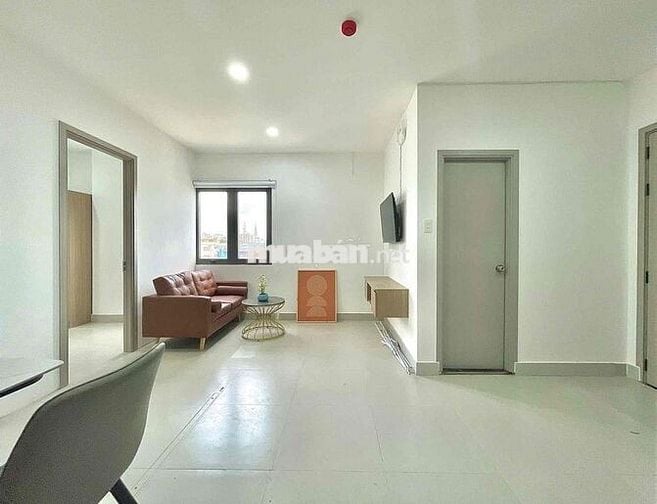 DỰ ÁN 2PN SIÊU RỘNG FULL NỘI THẤT MÁY GIẶT RIÊNG NGAY CITYLAND