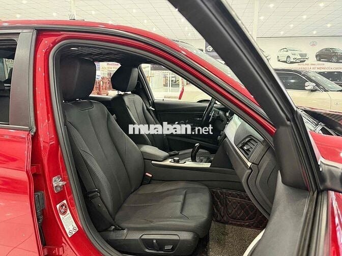 BMW 320i - SX2012 nhập khẩu đức