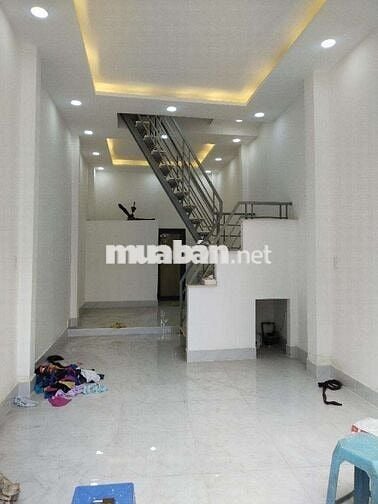 🏡NHÀ ĐẸP TÂN SƠN NHÌ HẺM XE HƠI ĐỖ CỬA 3,2*10 CHỈ 4,3TỶ TL