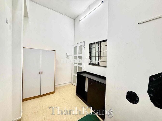 CHO THUÊ CĂN HỘ 2PN Bancol CHO 4Ng4Xe - FULL NỘI THẤT MÁY GIẶC RIÊNG