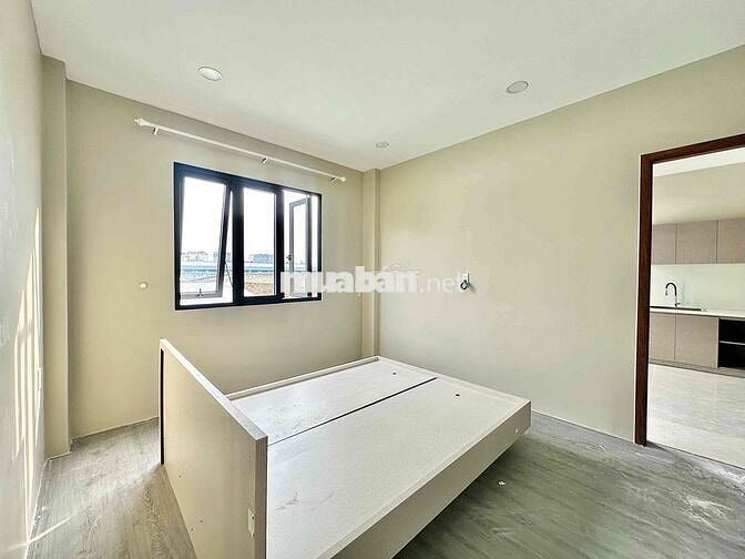 TRỐNG 1 CĂN HỘ CHUNG CƯ MINI 1 PHÒNG NGỦ NGAY NHÀ GA T3 TÂN BÌNH