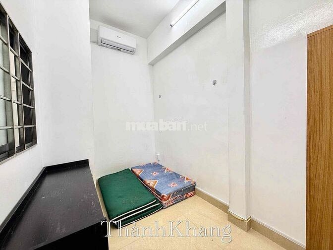 CHO THUÊ CĂN HỘ 2PN Bancol CHO 4Ng4Xe - FULL NỘI THẤT MÁY GIẶC RIÊNG