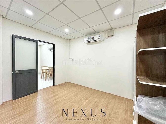 CĂN HỘ 1 PHÒNG NGỦ 1 PHÒNG KHÁCH SẴN NỘI THẤT NGAY VINCOM QUANG TRUNG