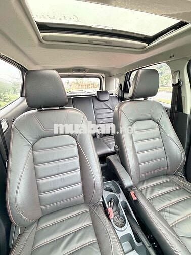 Ford EcoSport 2015 1.5L Titanium AT