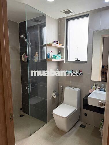 CHO THUÊ CC SUNRISE CITY VIEW 2 phòng ngủ MIỄN PHÍ QUẢN LÝ