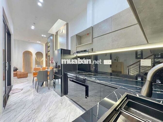 🔥 Mua Là Có Lời – Ở Sang, Cho Thuê Đỉnh, Đầu Tư Sinh Lợi Dài Hạn!