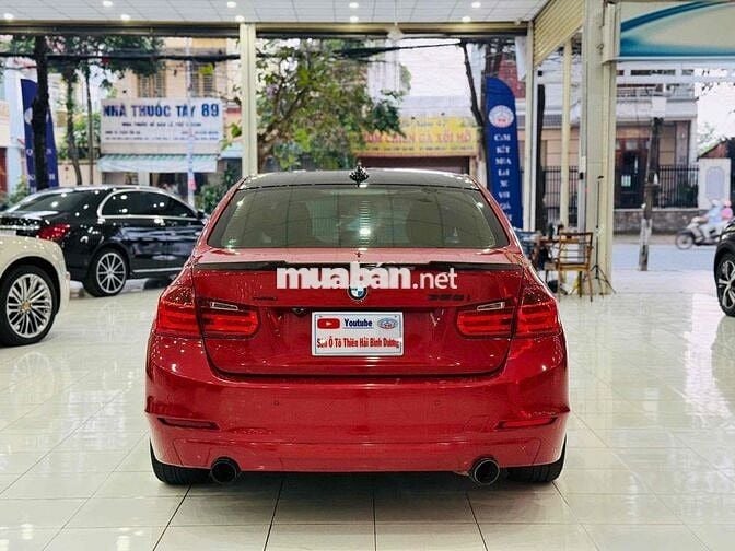 BMW 320i - SX2012 nhập khẩu đức