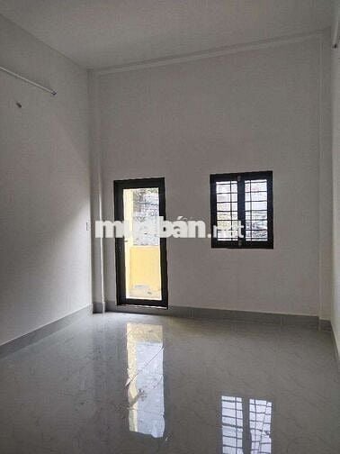 🏡NHÀ ĐẸP TÂN SƠN NHÌ HẺM XE HƠI ĐỖ CỬA 3,2*10 CHỈ 4,3TỶ TL