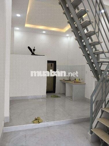 🏡NHÀ ĐẸP TÂN SƠN NHÌ HẺM XE HƠI ĐỖ CỬA 3,2*10 CHỈ 4,3TỶ TL