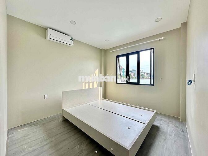 TRỐNG 1 CĂN HỘ CHUNG CƯ MINI 1 PHÒNG NGỦ NGAY NHÀ GA T3 TÂN BÌNH