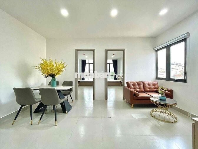 DỰ ÁN 2PN SIÊU RỘNG FULL NỘI THẤT MÁY GIẶT RIÊNG NGAY CITYLAND