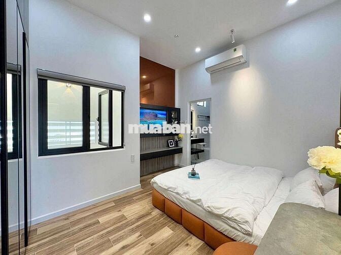 🔥 Mua Là Có Lời – Ở Sang, Cho Thuê Đỉnh, Đầu Tư Sinh Lợi Dài Hạn!