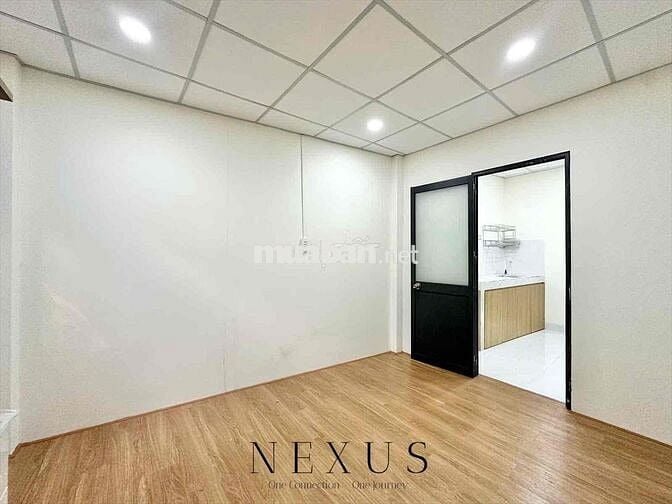 CĂN HỘ 1 PHÒNG NGỦ 1 PHÒNG KHÁCH SẴN NỘI THẤT NGAY VINCOM QUANG TRUNG