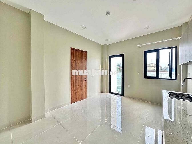 TRỐNG 1 CĂN HỘ CHUNG CƯ MINI 1 PHÒNG NGỦ NGAY NHÀ GA T3 TÂN BÌNH