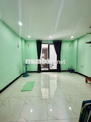 MẶT ĐƯỜNG AN THẮNG-BIÊN GIANG, 35Mx 4T,10p đi bxe Yên Nghĩa GIÁ 3,8 TỶ