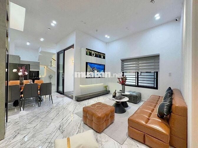 🔥 Mua Là Có Lời – Ở Sang, Cho Thuê Đỉnh, Đầu Tư Sinh Lợi Dài Hạn!