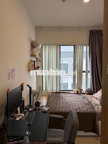 CHO THUÊ CC SUNRISE CITY VIEW 2 phòng ngủ MIỄN PHÍ QUẢN LÝ