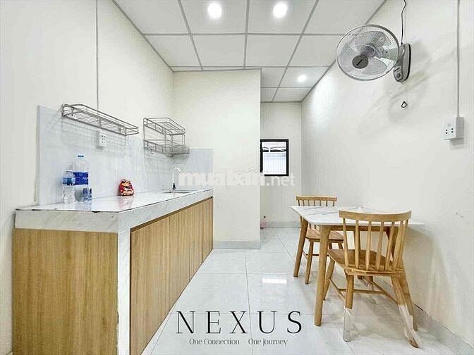 CĂN HỘ 1 PHÒNG NGỦ 1 PHÒNG KHÁCH SẴN NỘI THẤT NGAY VINCOM QUANG TRUNG