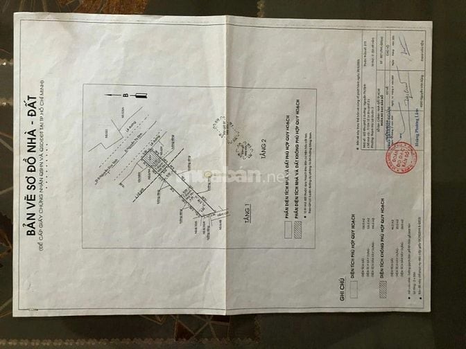 Mặt Tiền Nguyễn Thị Định Q2 - 120m² - Thuê 35tr/tháng - Giá Chỉ 32 Tỷ!