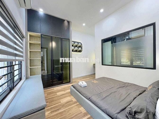 🔥 Mua Là Có Lời – Ở Sang, Cho Thuê Đỉnh, Đầu Tư Sinh Lợi Dài Hạn!