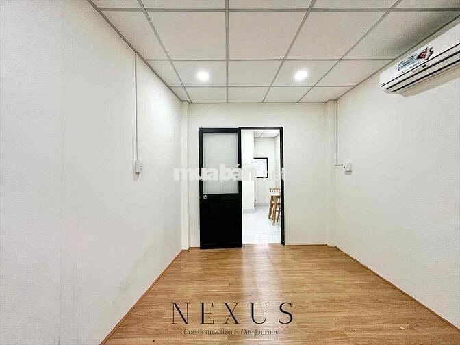 CĂN HỘ 1 PHÒNG NGỦ 1 PHÒNG KHÁCH SẴN NỘI THẤT NGAY VINCOM QUANG TRUNG