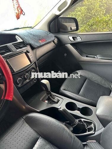 Mazda BT 50 2018 2.2L 4x2 AT - 130000 km