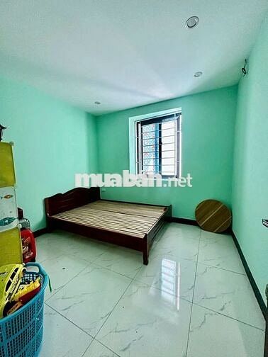 MẶT ĐƯỜNG AN THẮNG-BIÊN GIANG, 35Mx 4T,10p đi bxe Yên Nghĩa GIÁ 3,8 TỶ