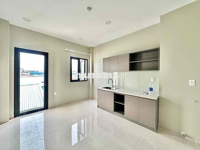 TRỐNG 1 CĂN HỘ CHUNG CƯ MINI 1 PHÒNG NGỦ NGAY NHÀ GA T3 TÂN BÌNH