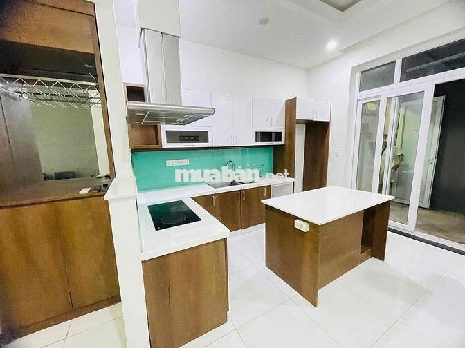 CHO THỦE NHÀ NGUYÊN CĂN TÂN QUY ĐÔNG Q7, 5PN FULL NT 25 TRIỆU/ THÁNG