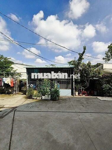 Bán Đất phân lô hẻm xe hơi -Bùi Tư Toàn - Bình tân