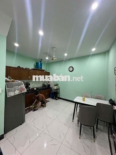 MẶT ĐƯỜNG AN THẮNG-BIÊN GIANG, 35Mx 4T,10p đi bxe Yên Nghĩa GIÁ 3,8 TỶ