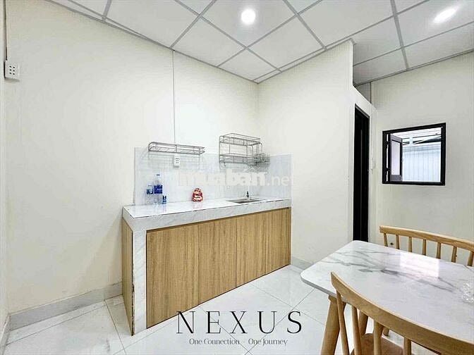 CĂN HỘ 1 PHÒNG NGỦ 1 PHÒNG KHÁCH SẴN NỘI THẤT NGAY VINCOM QUANG TRUNG