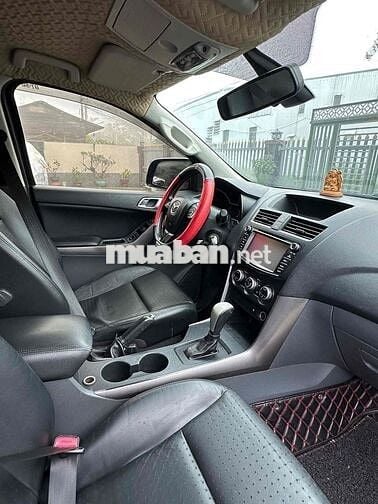 Mazda BT 50 2018 2.2L 4x2 AT - 130000 km