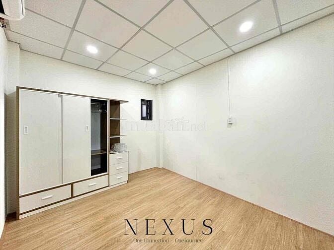 CĂN HỘ 1 PHÒNG NGỦ 1 PHÒNG KHÁCH SẴN NỘI THẤT NGAY VINCOM QUANG TRUNG