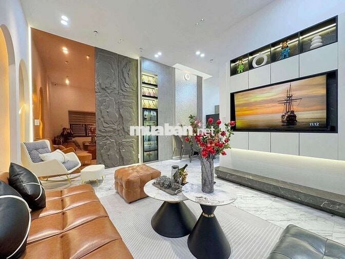 🔥 Mua Là Có Lời – Ở Sang, Cho Thuê Đỉnh, Đầu Tư Sinh Lợi Dài Hạn!